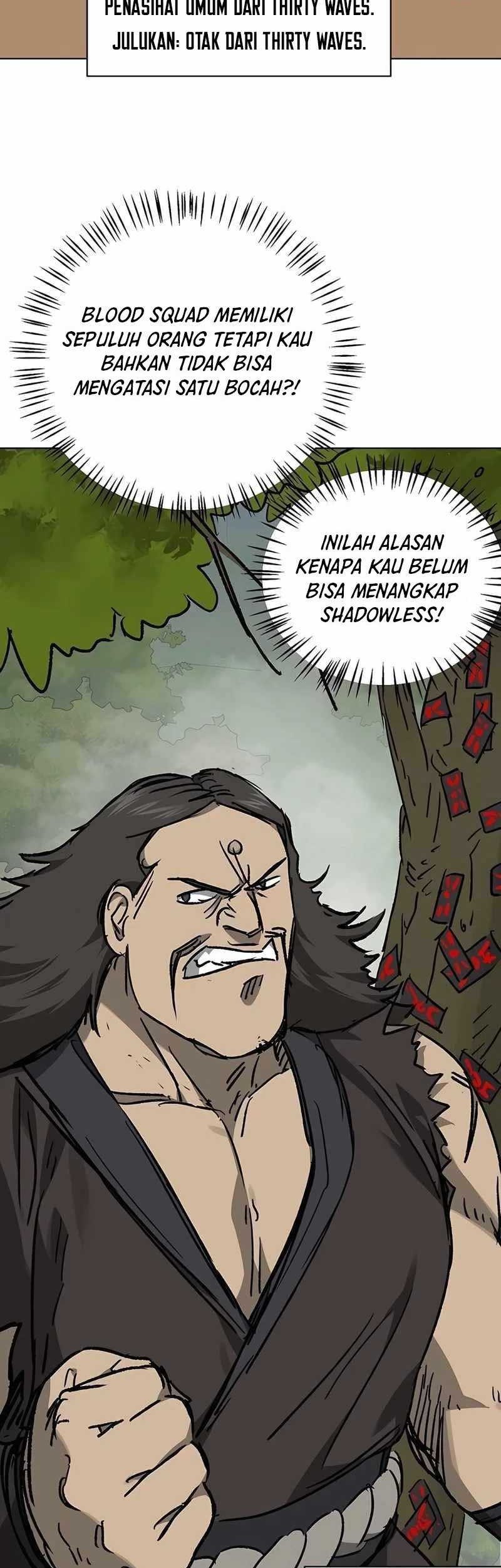 Infinite Level Up in Murim Bab 204 halaman 61