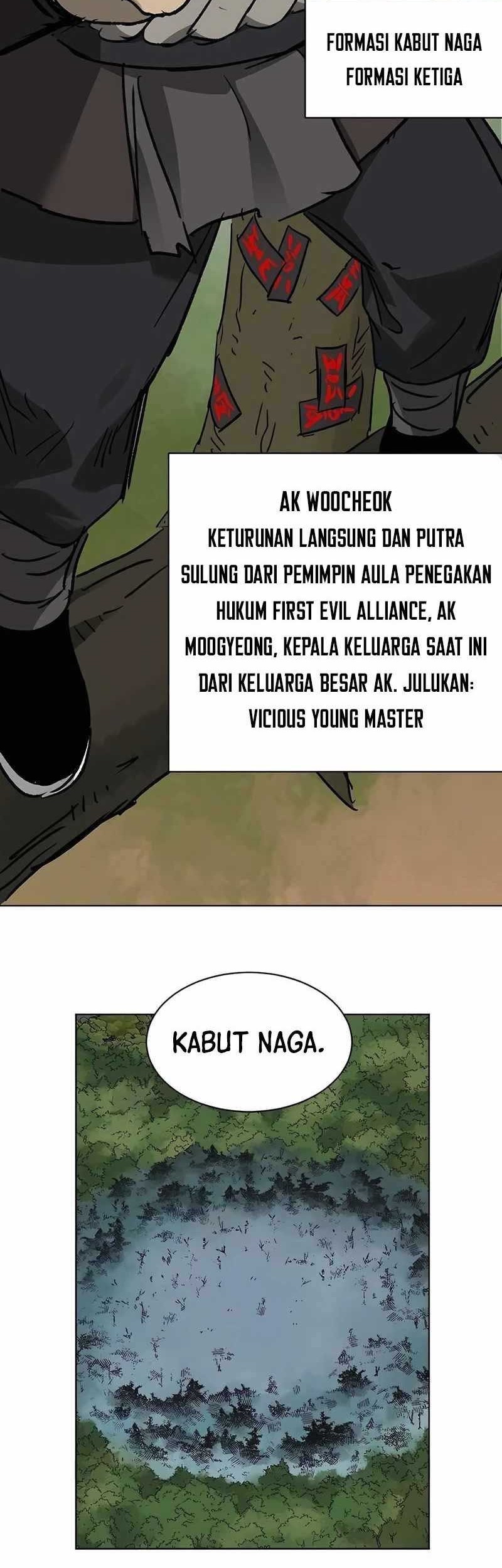 Infinite Level Up in Murim Bab 204 halaman 62