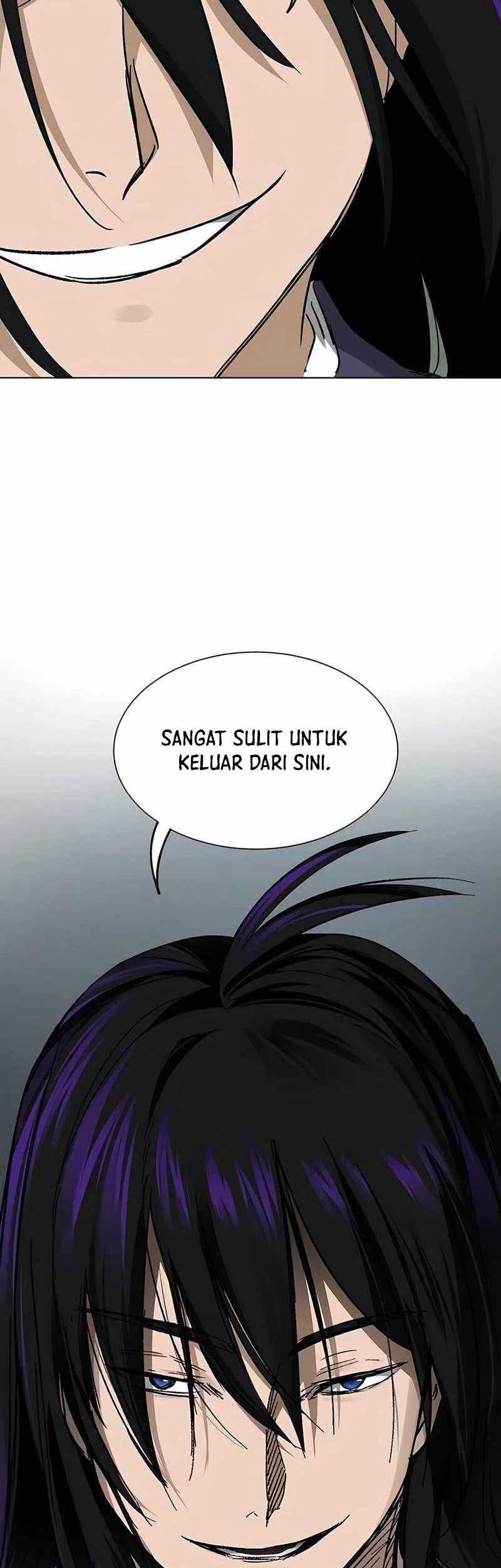 Infinite Level Up in Murim Bab 204 halaman 65