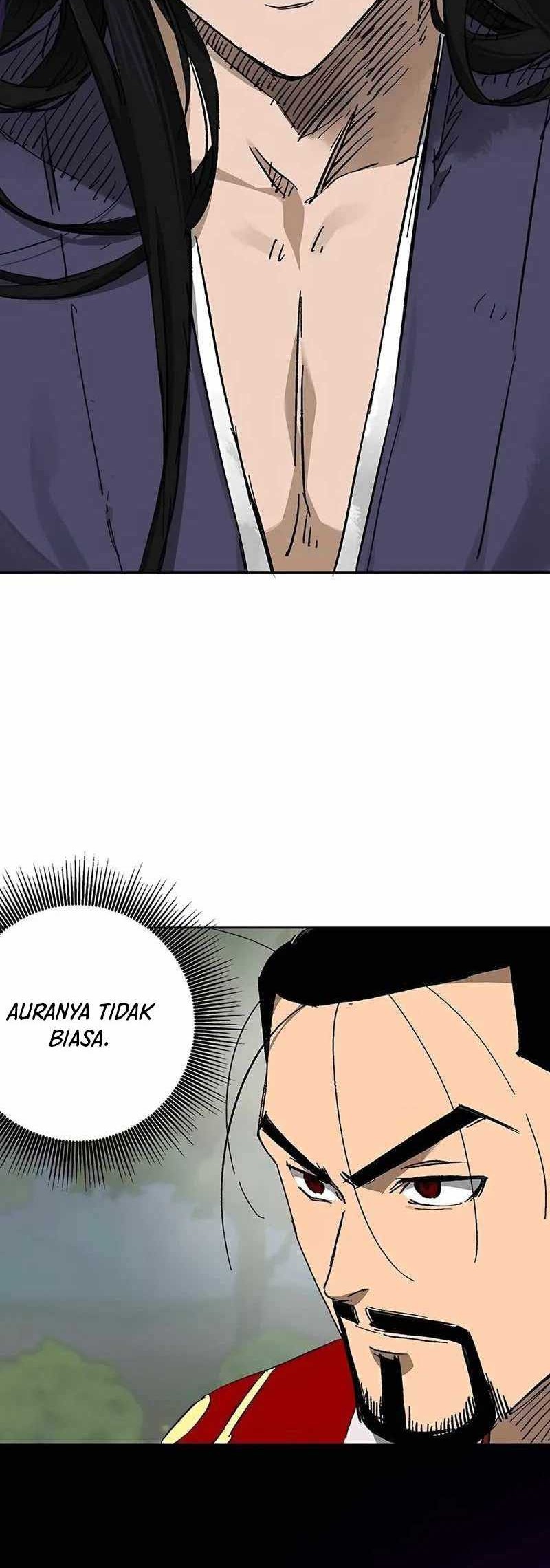 Infinite Level Up in Murim Bab 204 halaman 66