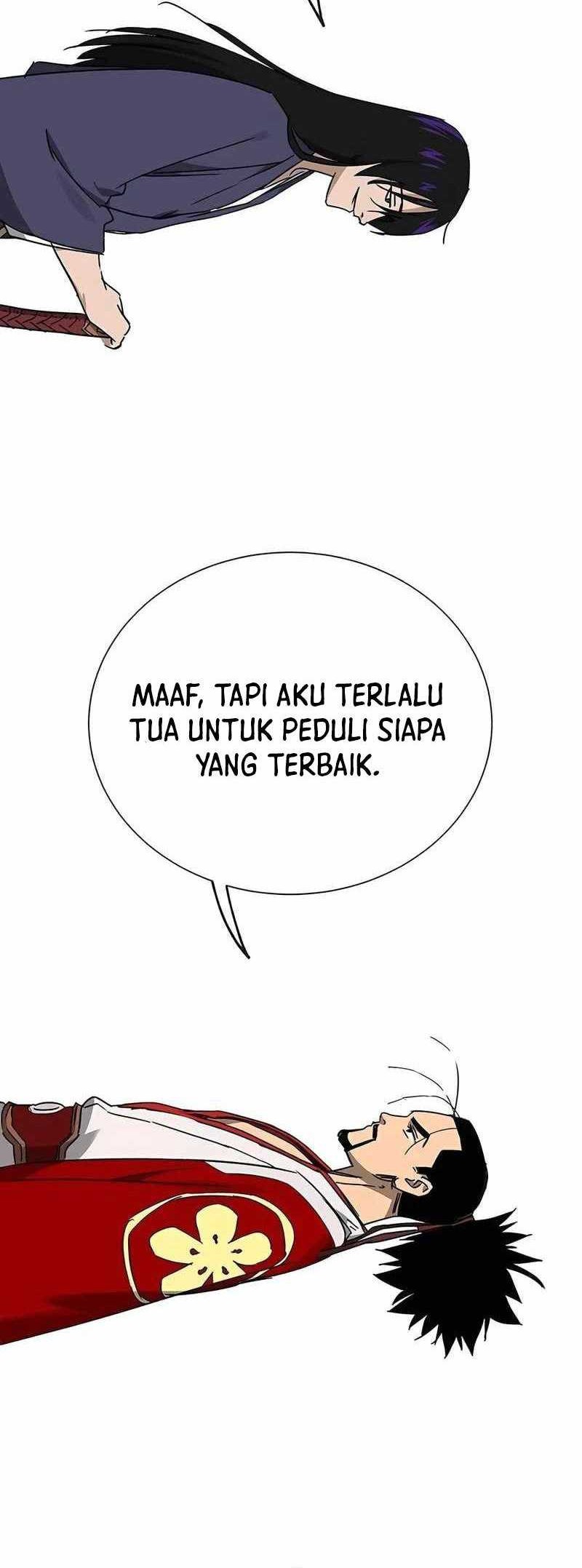Infinite Level Up in Murim Bab 204 halaman 70