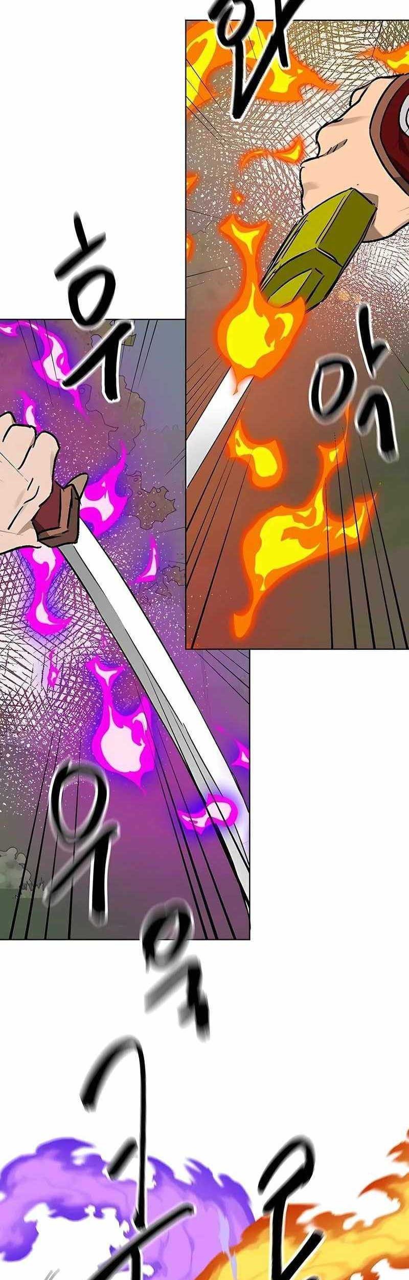 Infinite Level Up in Murim Bab 204 halaman 73