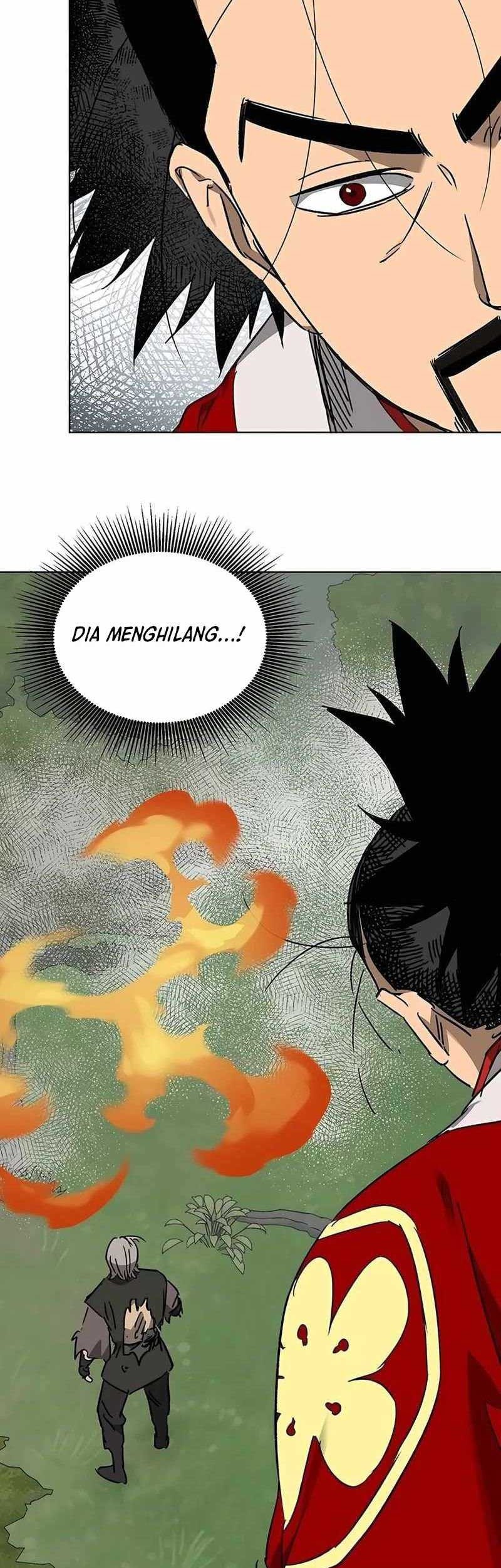 Infinite Level Up in Murim Bab 204 halaman 81