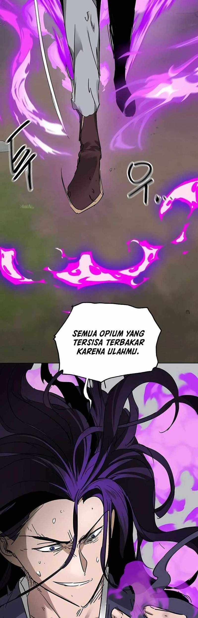 Infinite Level Up in Murim Bab 205 halaman 14