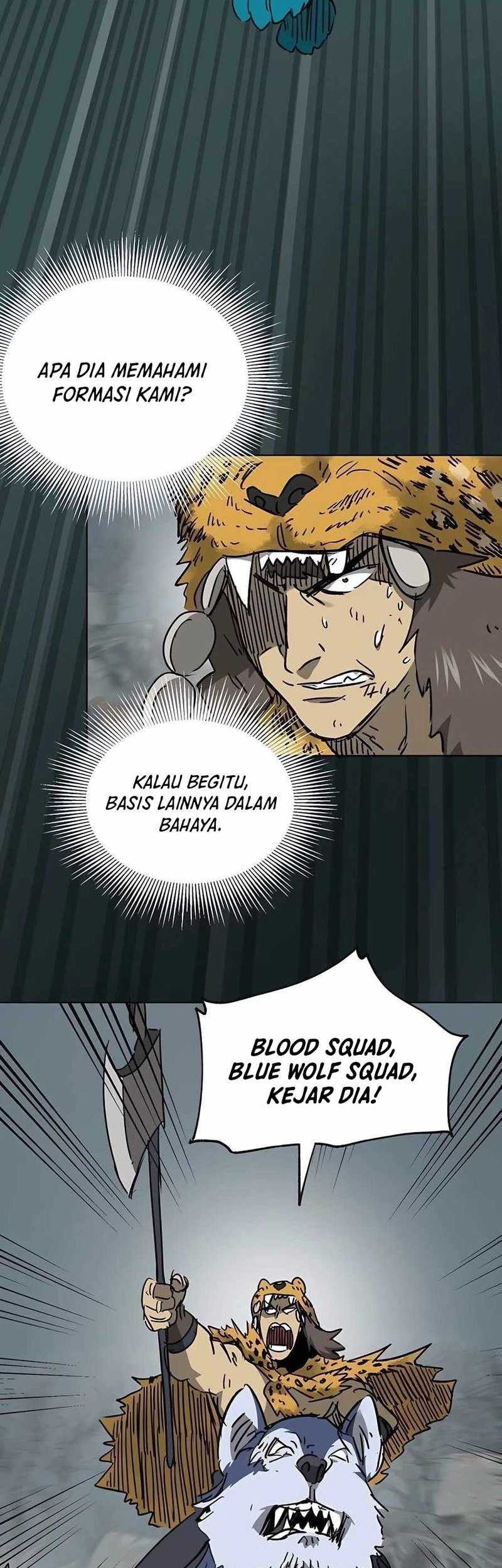 Infinite Level Up in Murim Bab 205 halaman 39