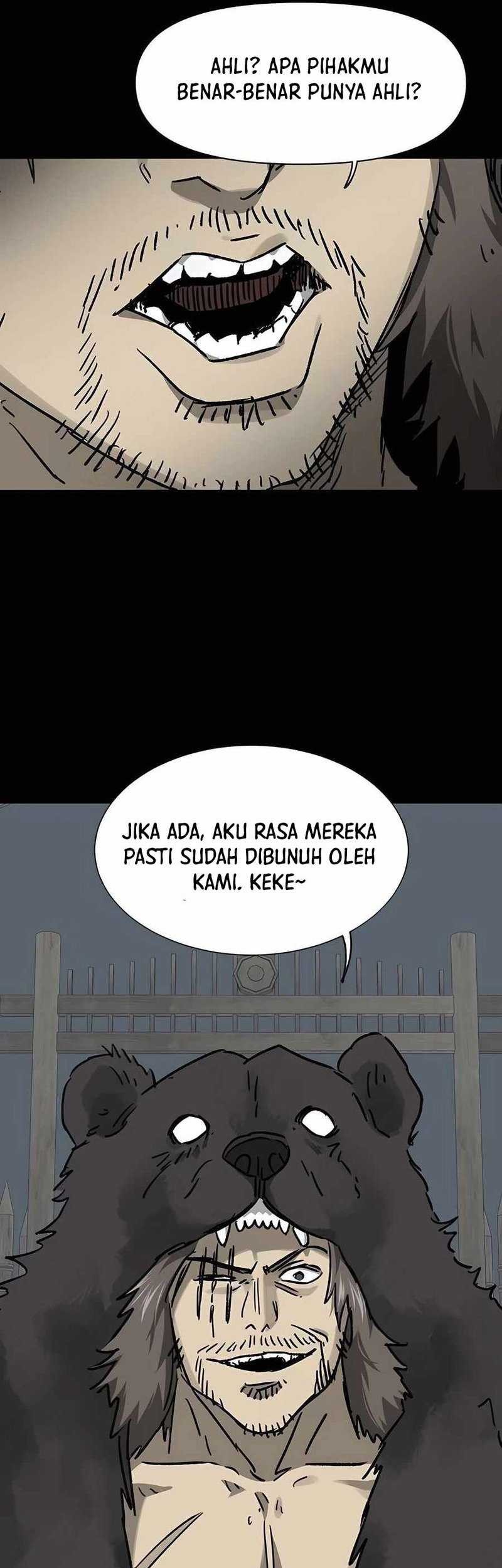 Infinite Level Up in Murim Bab 205 halaman 52
