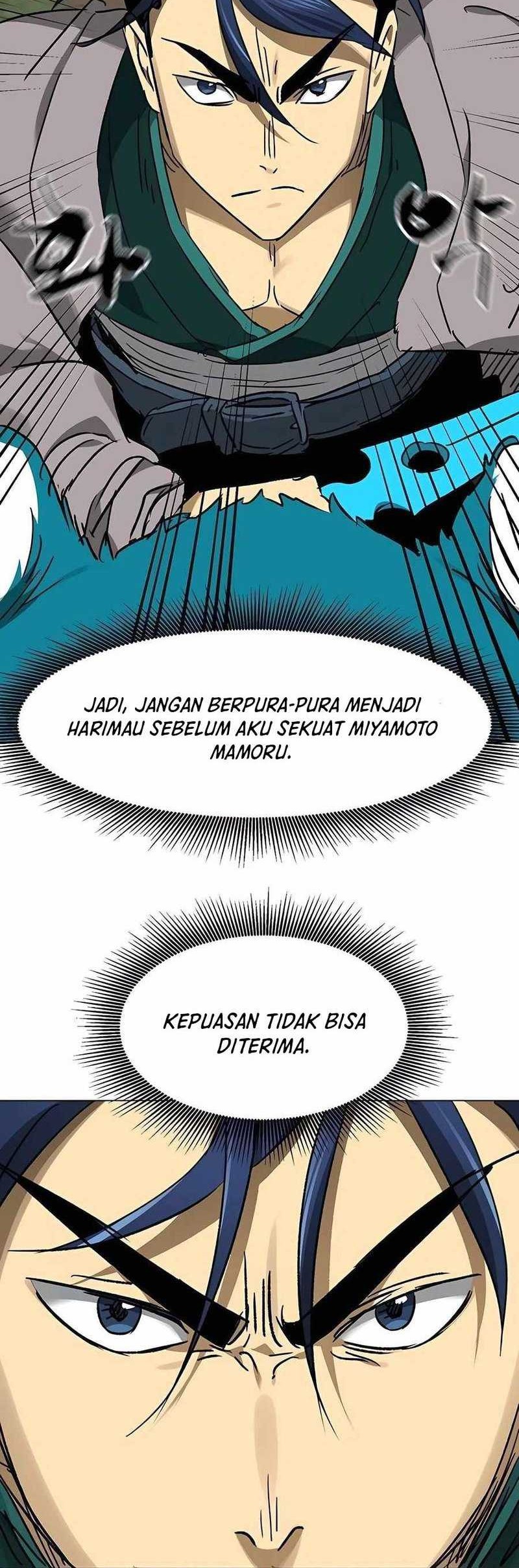 Infinite Level Up in Murim Bab 205 halaman 61