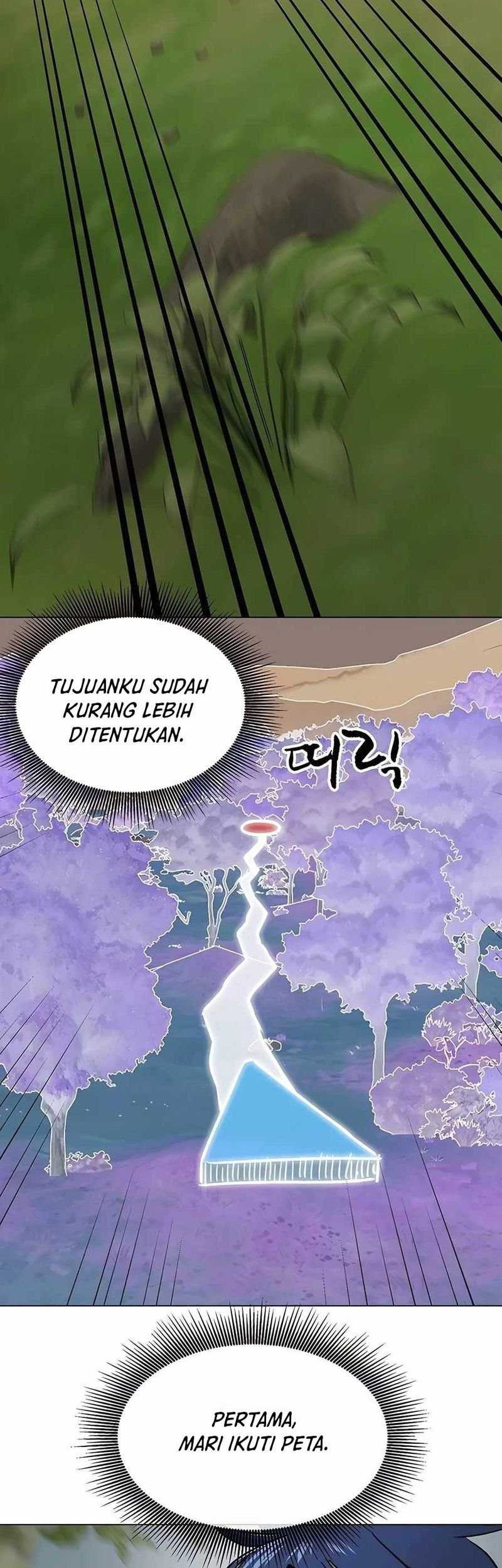 Infinite Level Up in Murim Bab 205 halaman 63