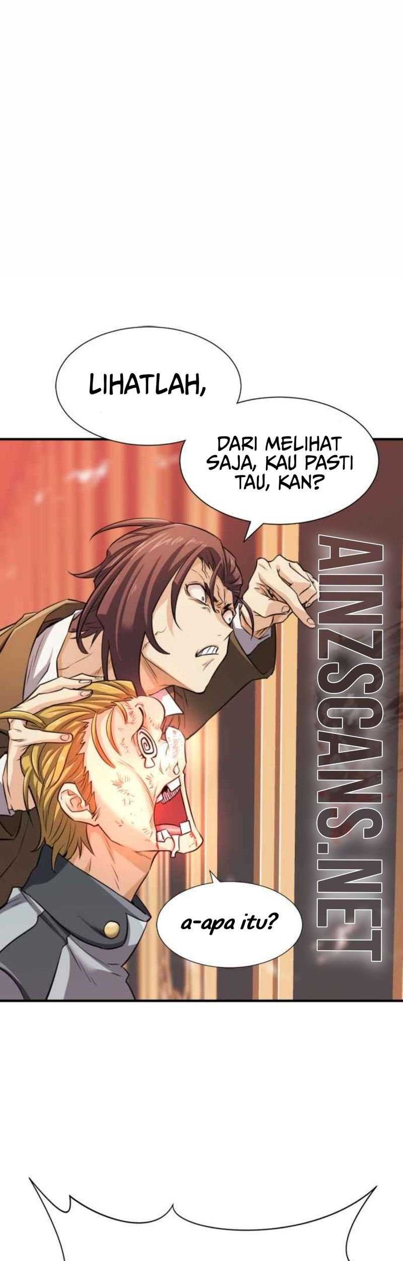 Infinite Level Up in Murim Bab 205 halaman 78