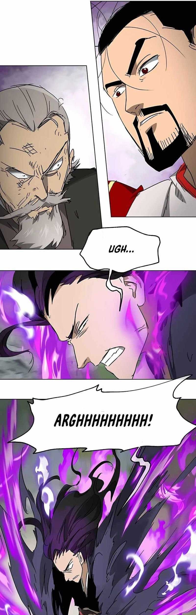 Infinite Level Up in Murim chapter 206 halaman 9