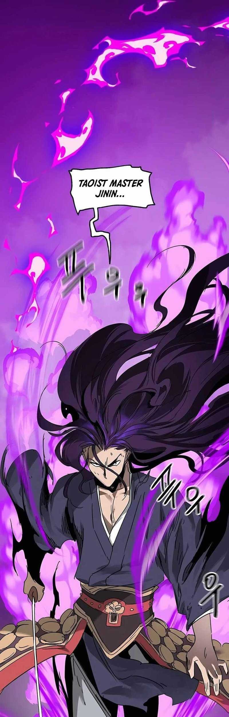Infinite Level Up in Murim chapter 206 halaman 13