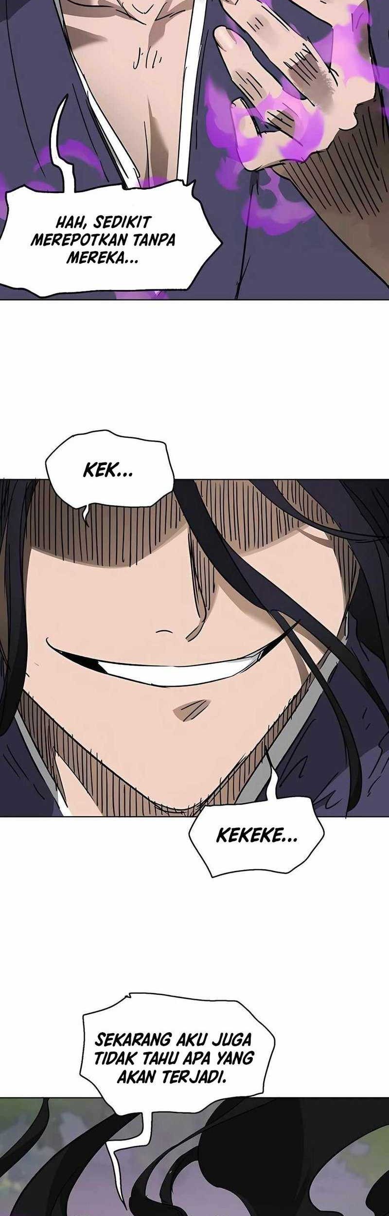 Infinite Level Up in Murim chapter 206 halaman 15