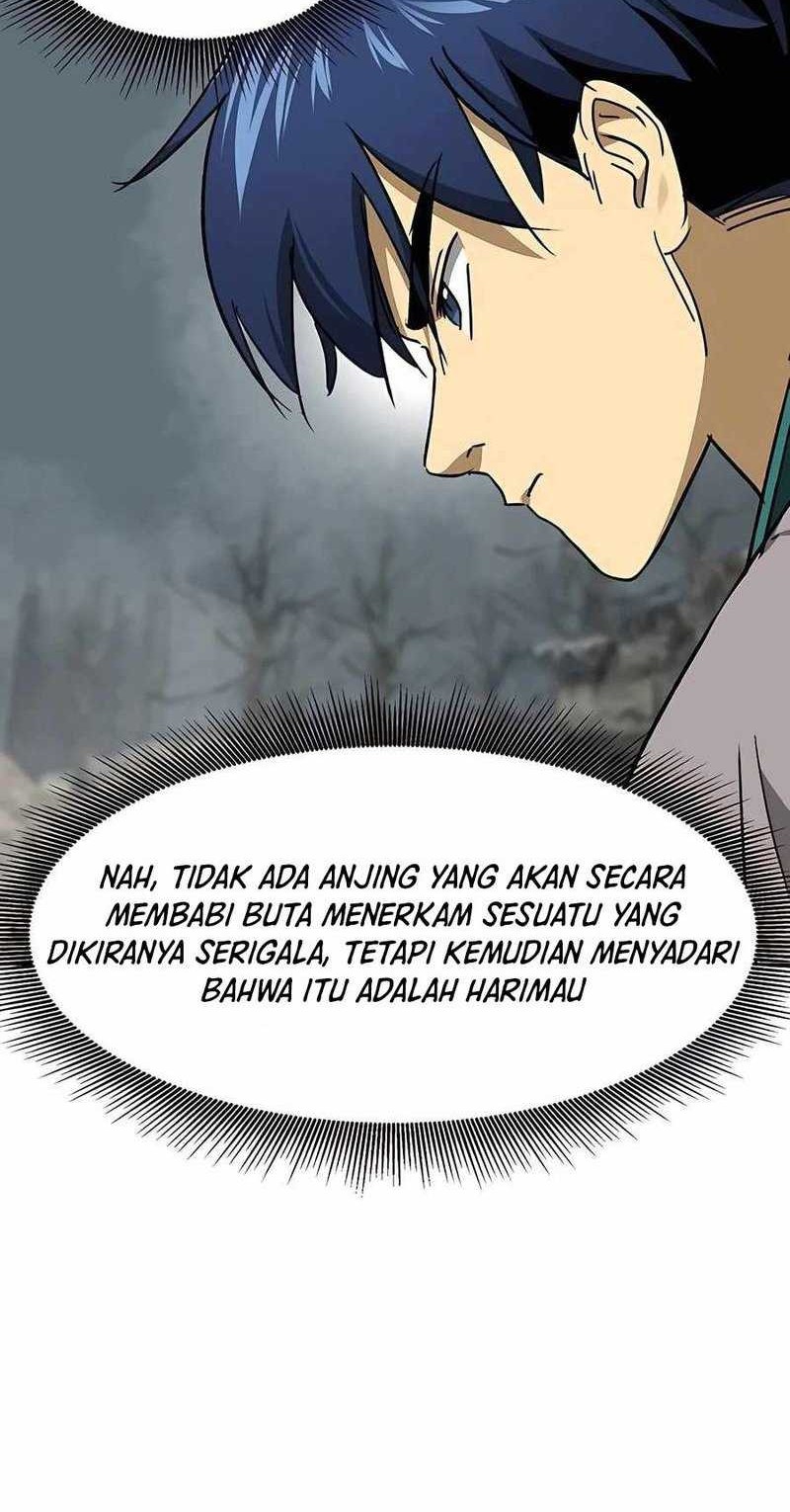 Infinite Level Up in Murim chapter 206 halaman 20