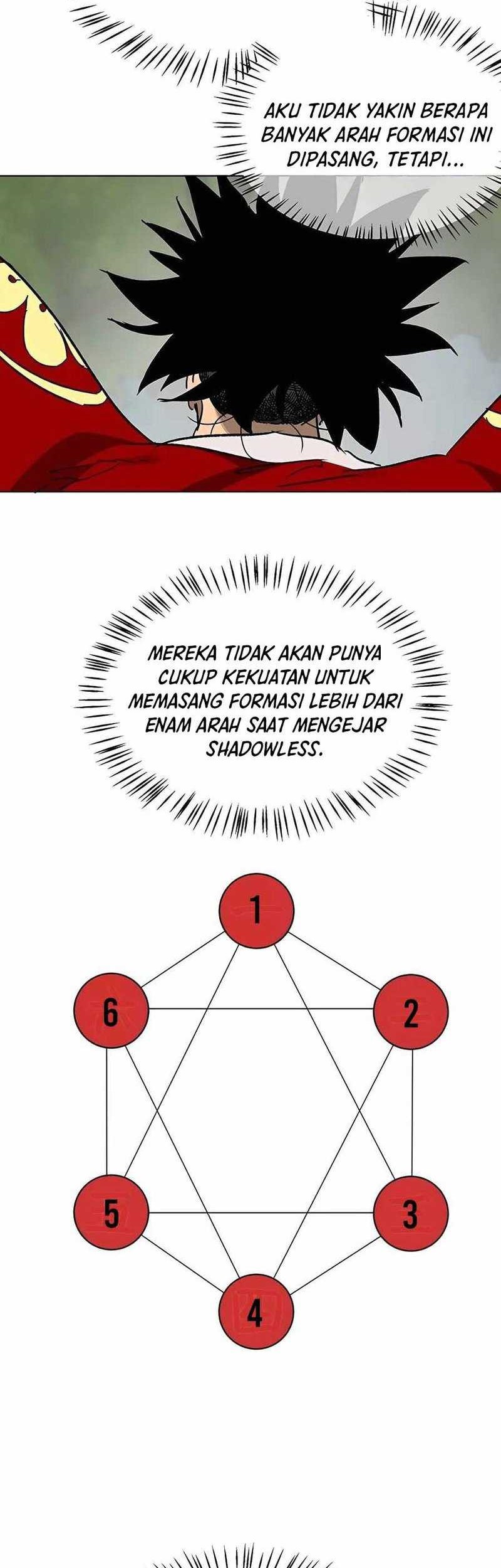 Infinite Level Up in Murim chapter 206 halaman 22