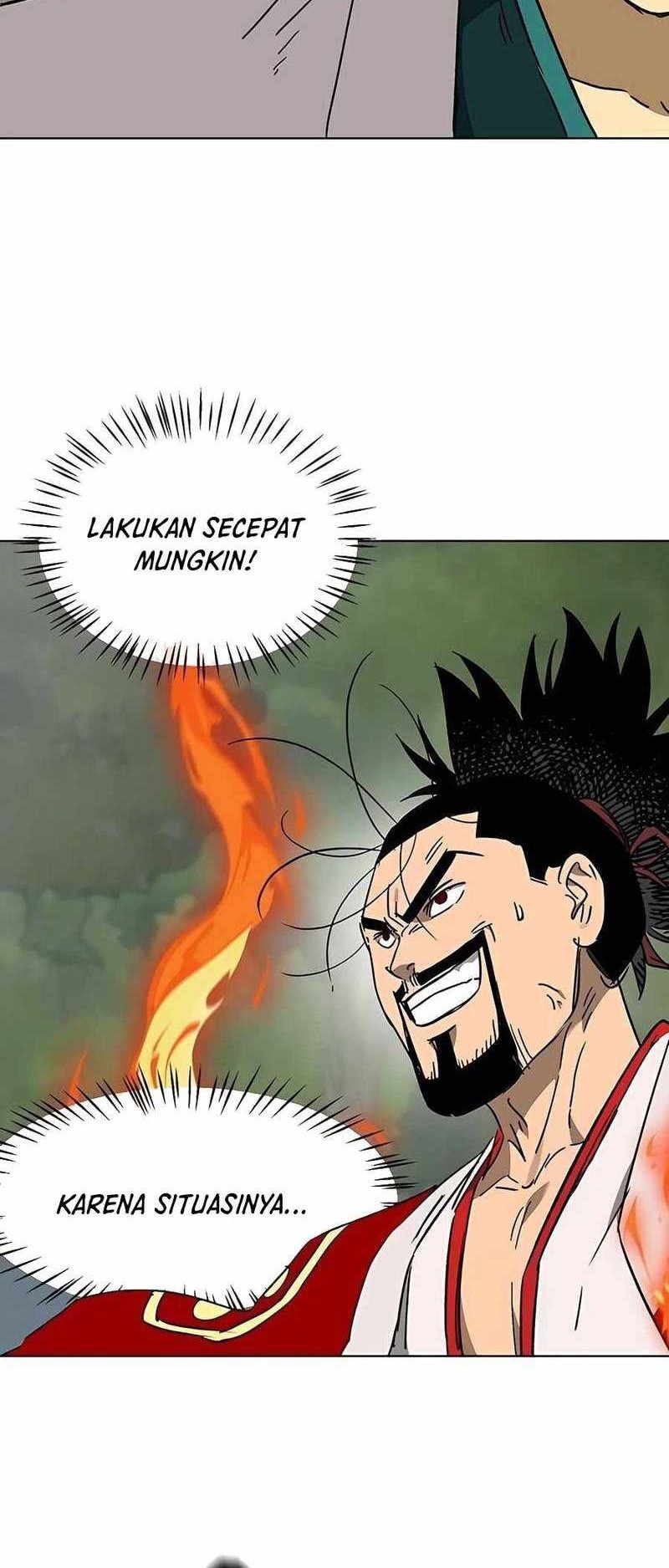 Infinite Level Up in Murim chapter 206 halaman 24