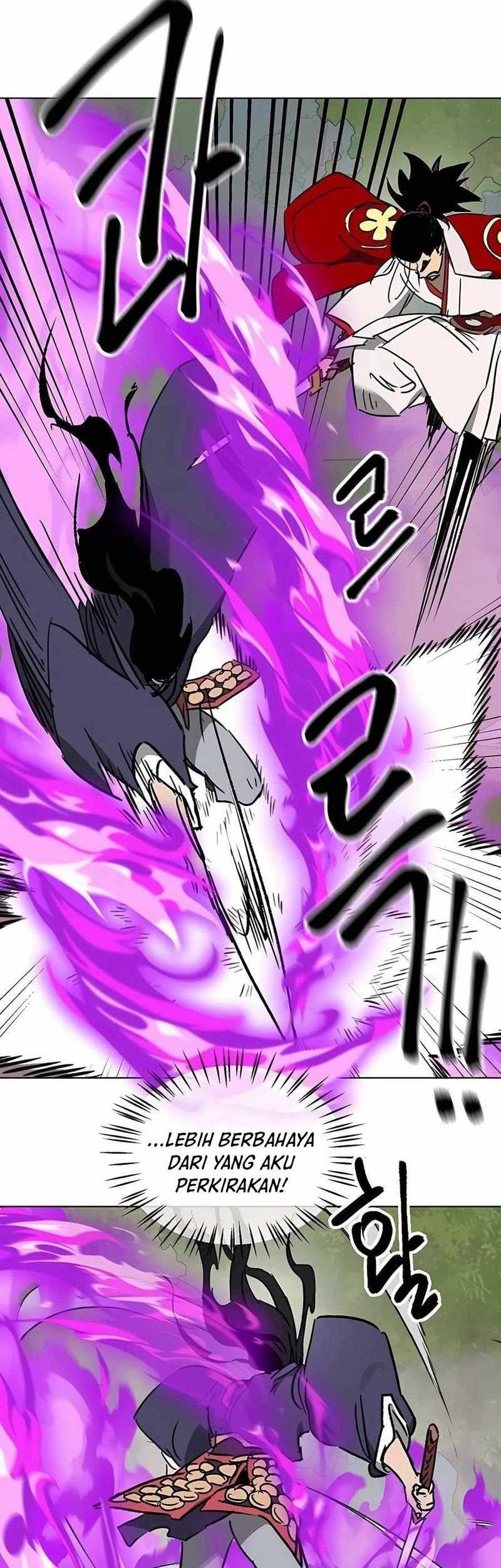 Infinite Level Up in Murim chapter 206 halaman 25