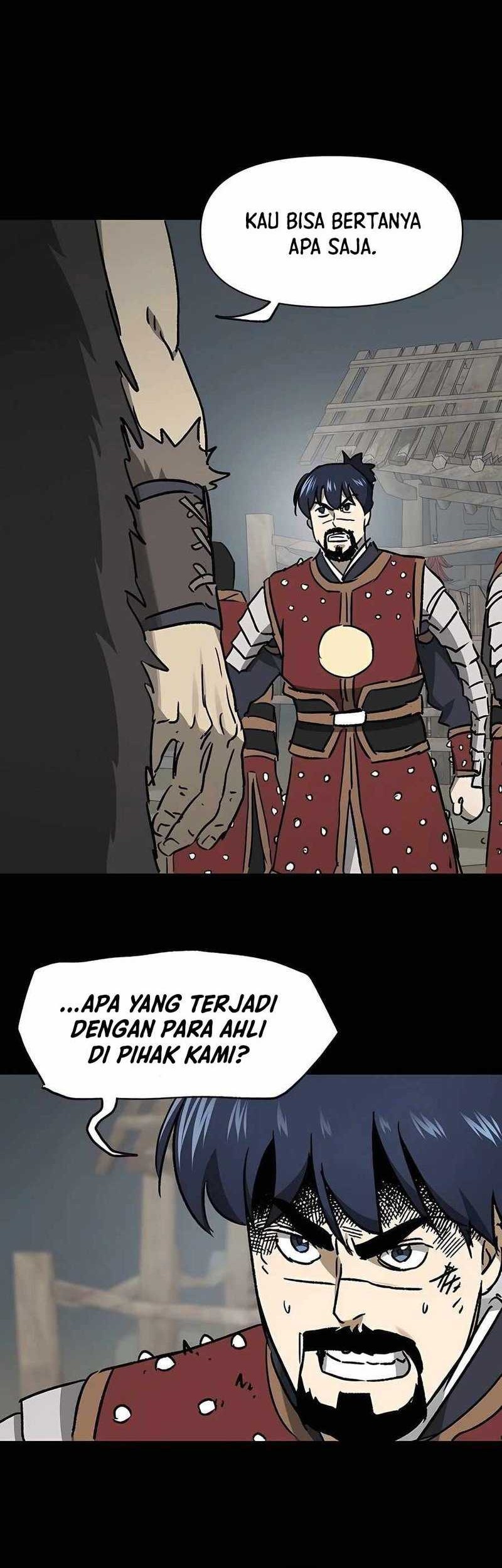 Infinite Level Up in Murim chapter 206 halaman 51
