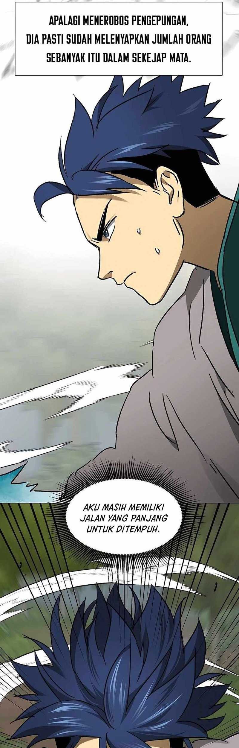 Infinite Level Up in Murim chapter 206 halaman 60
