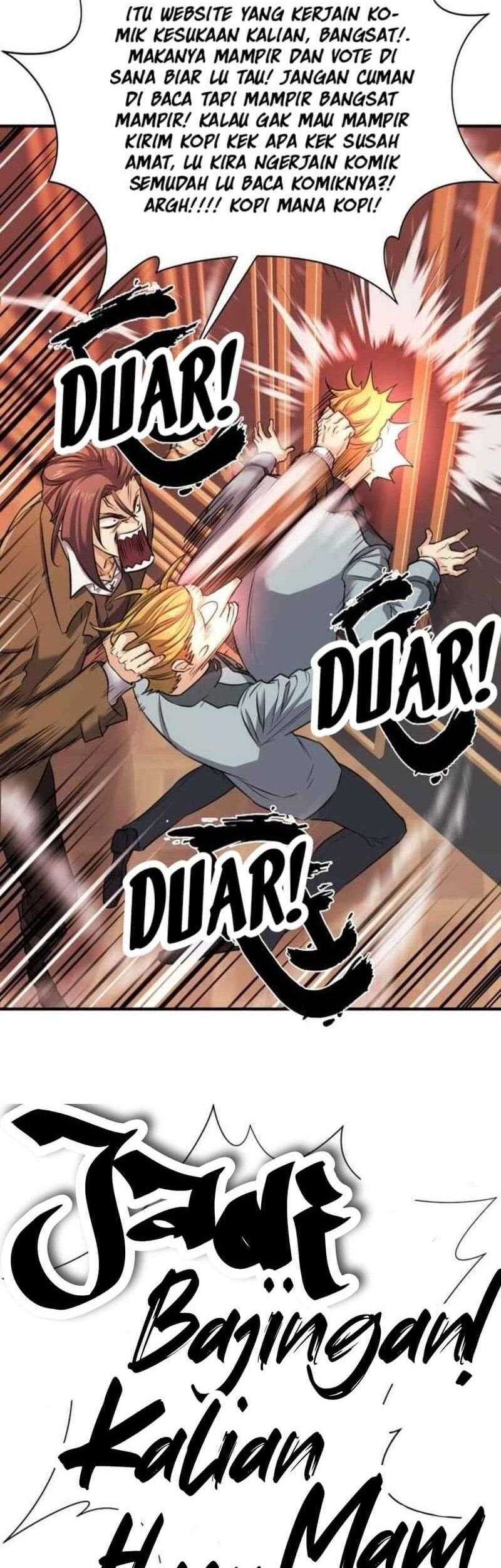 Infinite Level Up in Murim chapter 206 halaman 79