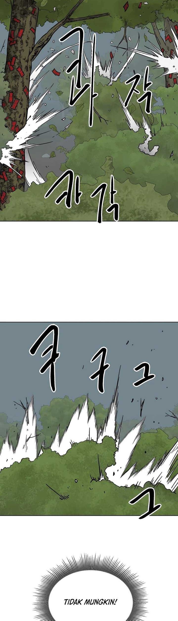 Infinite Level Up in Murim chapter 207 halaman 3