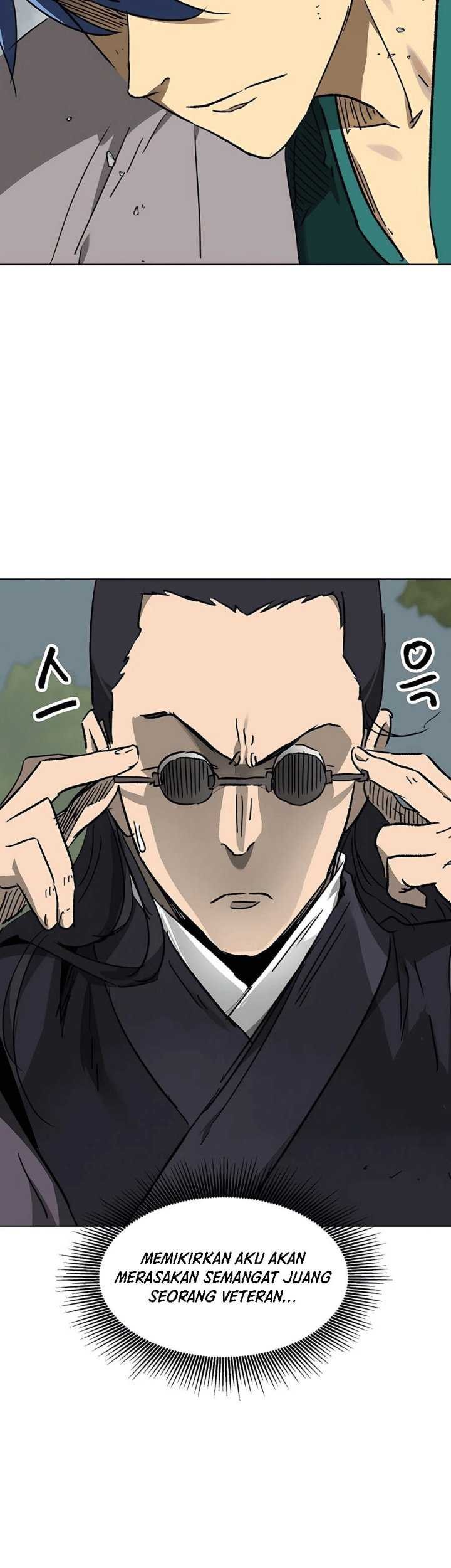 Infinite Level Up in Murim chapter 207 halaman 10