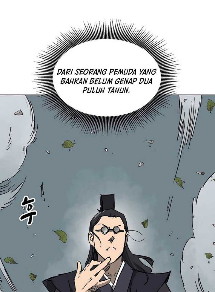 Infinite Level Up in Murim chapter 207 halaman 11