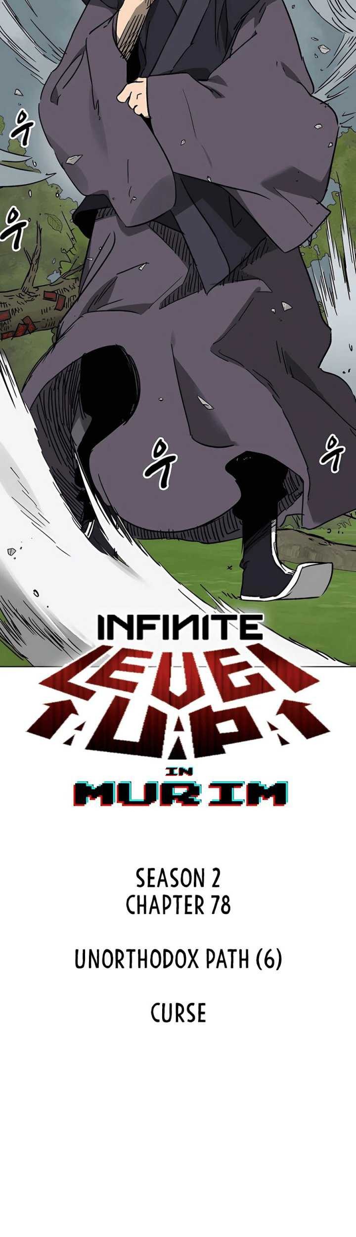 Infinite Level Up in Murim chapter 207 halaman 12
