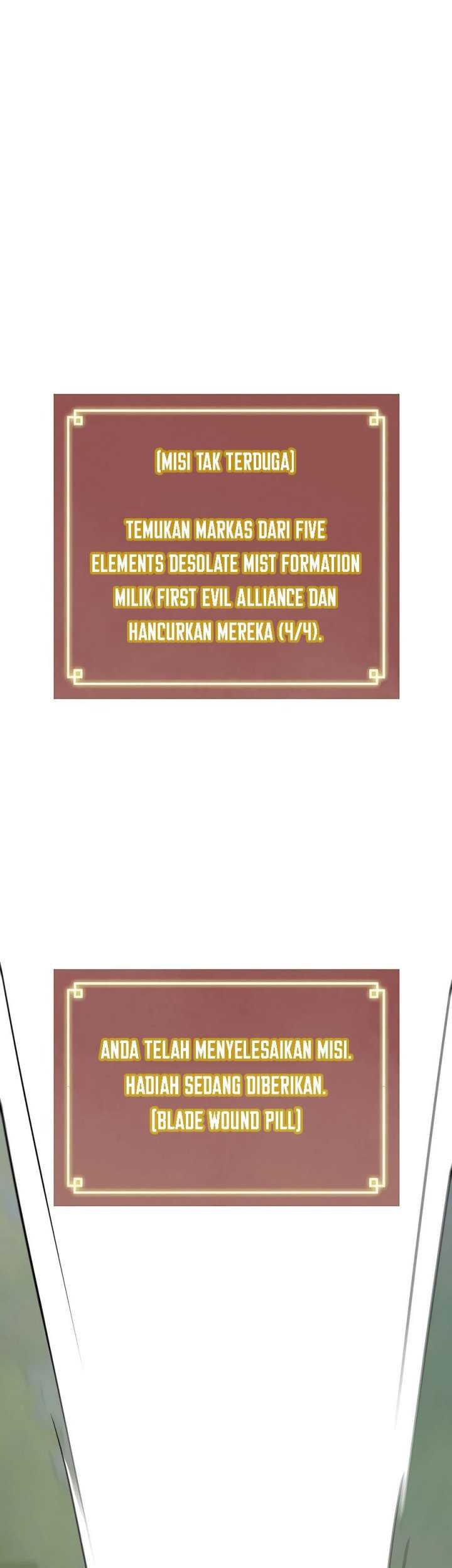 Infinite Level Up in Murim chapter 207 halaman 14