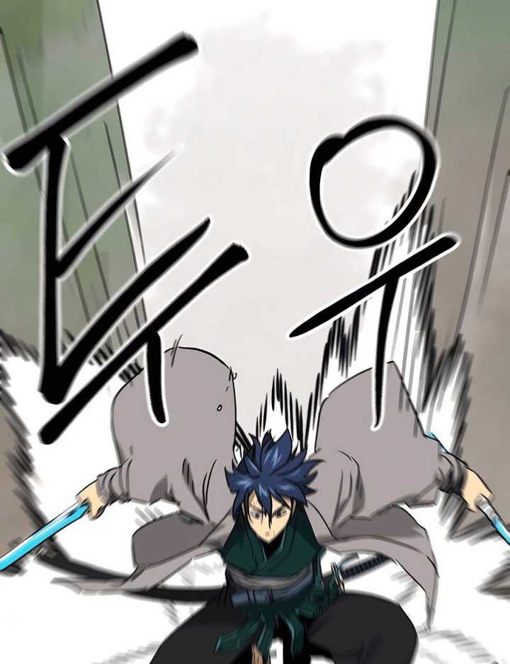 Infinite Level Up in Murim chapter 207 halaman 15