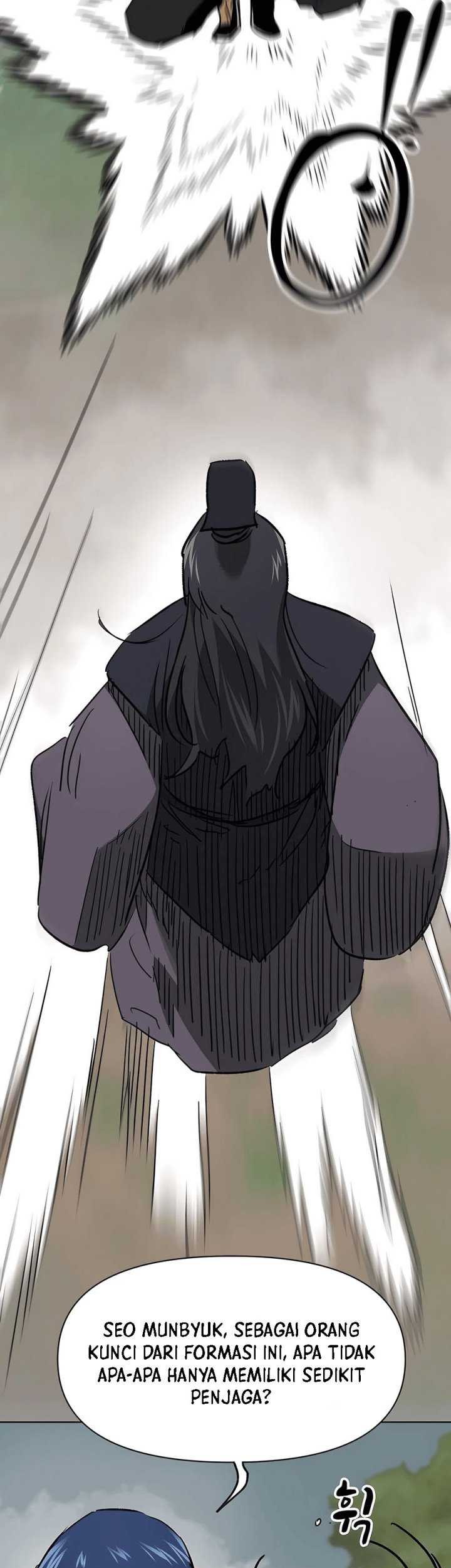 Infinite Level Up in Murim chapter 207 halaman 16