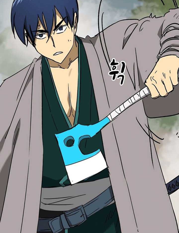 Infinite Level Up in Murim chapter 207 halaman 17