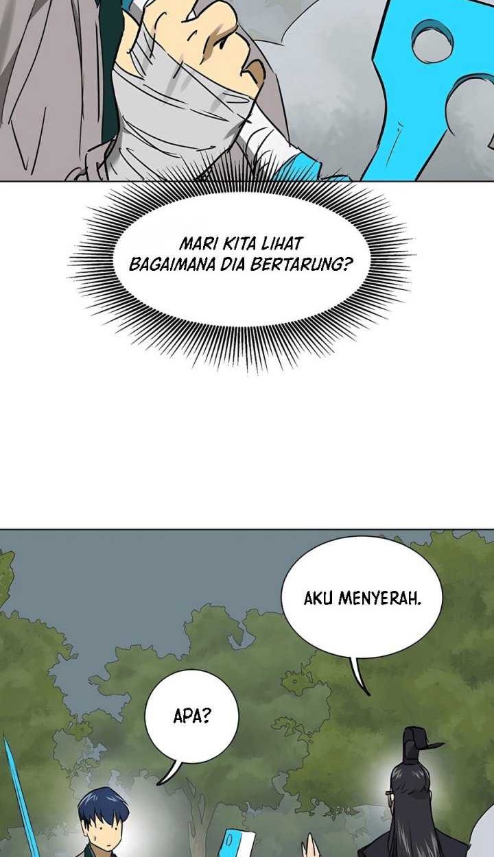 Infinite Level Up in Murim chapter 207 halaman 21