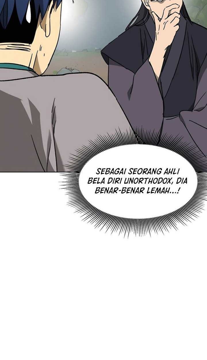 Infinite Level Up in Murim chapter 207 halaman 23