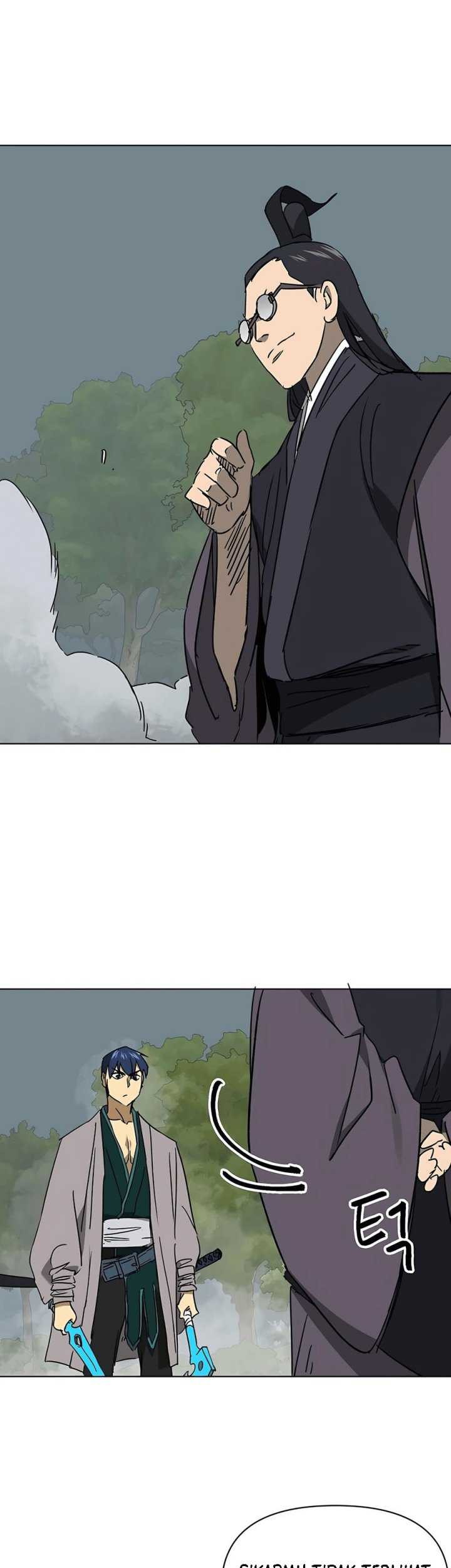 Infinite Level Up in Murim chapter 207 halaman 26