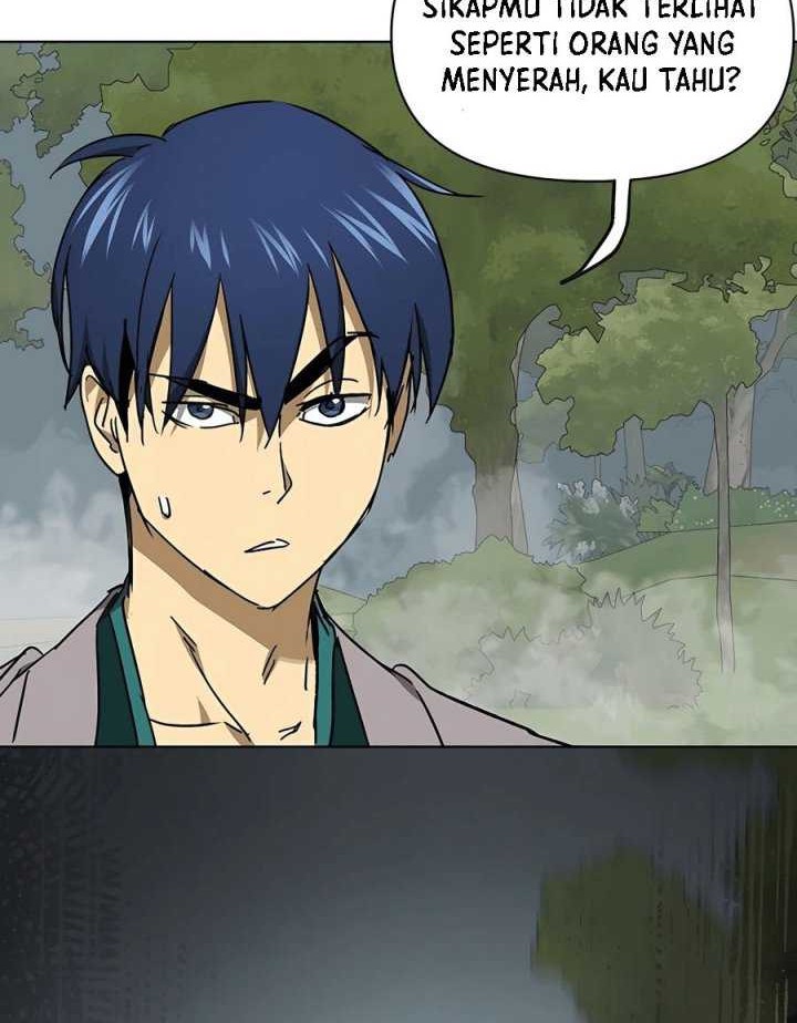 Infinite Level Up in Murim chapter 207 halaman 27