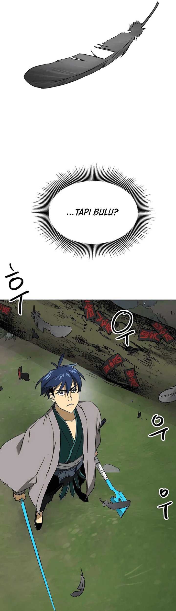 Infinite Level Up in Murim chapter 207 halaman 30