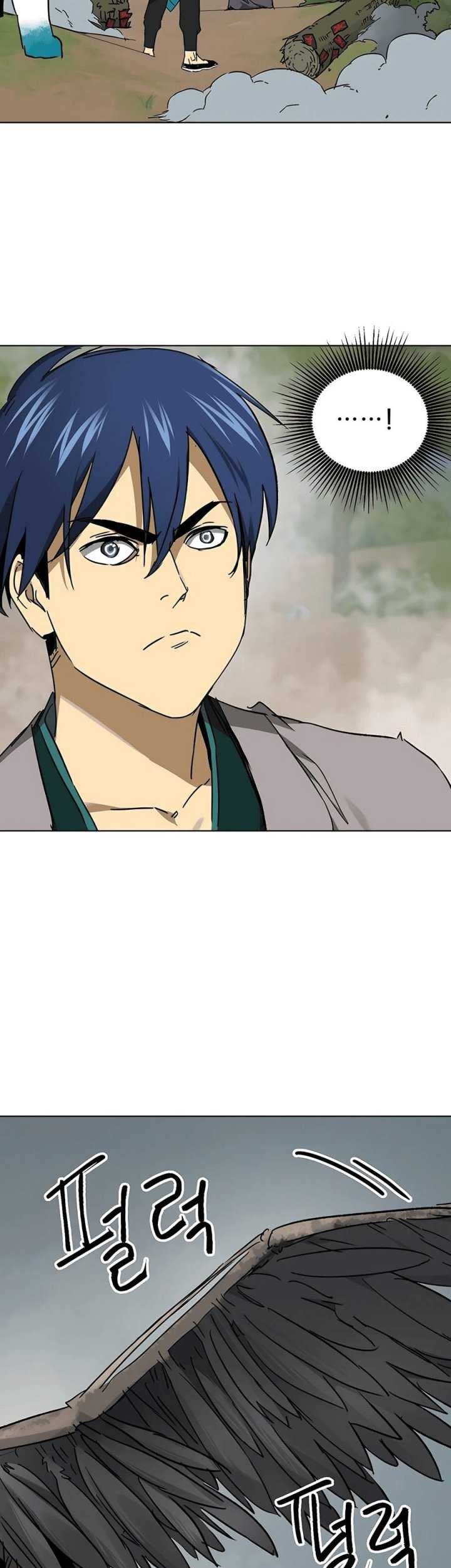 Infinite Level Up in Murim chapter 207 halaman 32