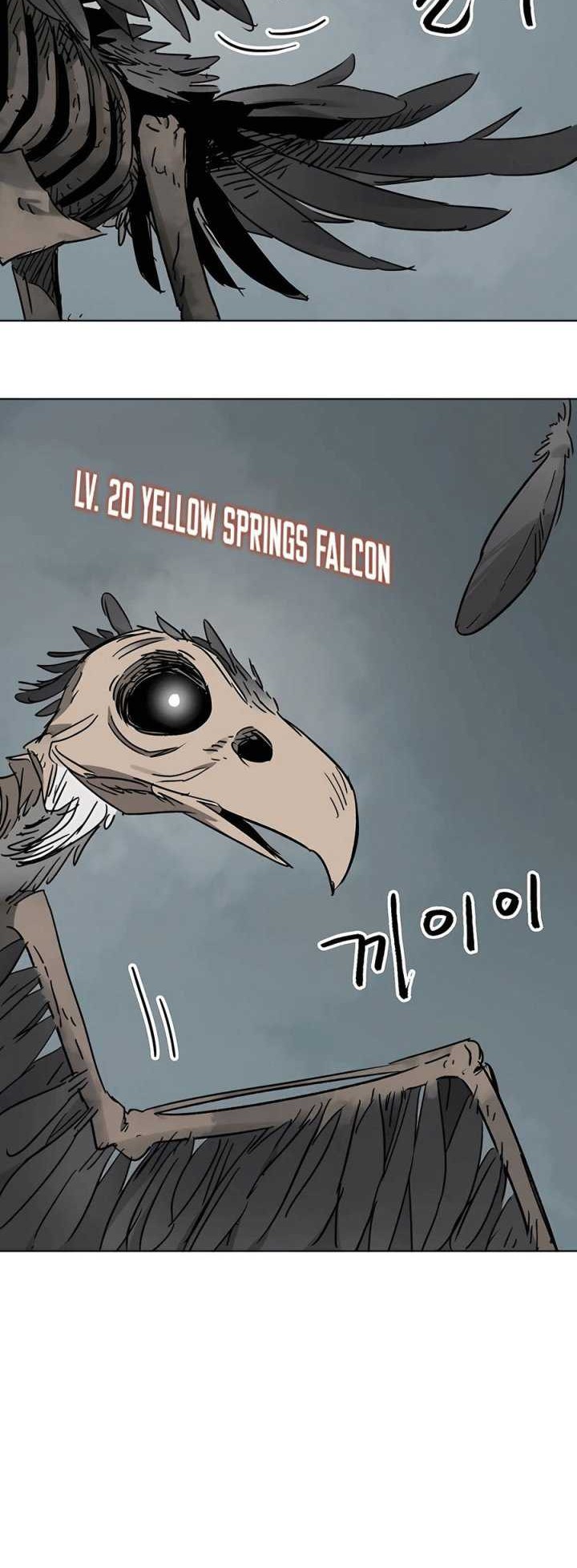 Infinite Level Up in Murim chapter 207 halaman 33