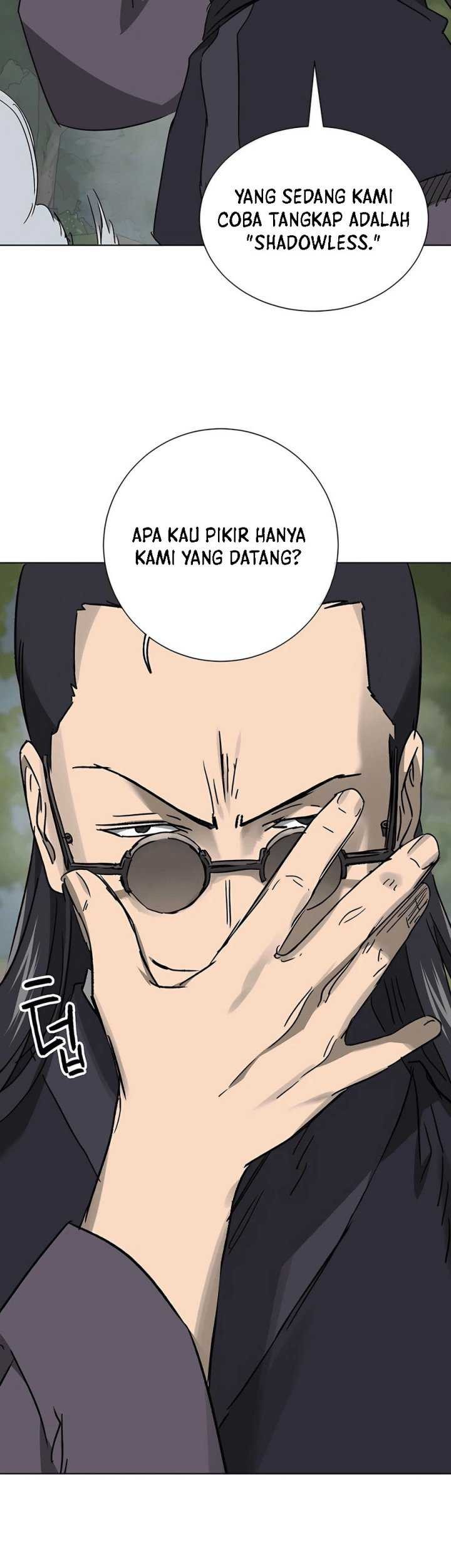 Infinite Level Up in Murim chapter 207 halaman 36