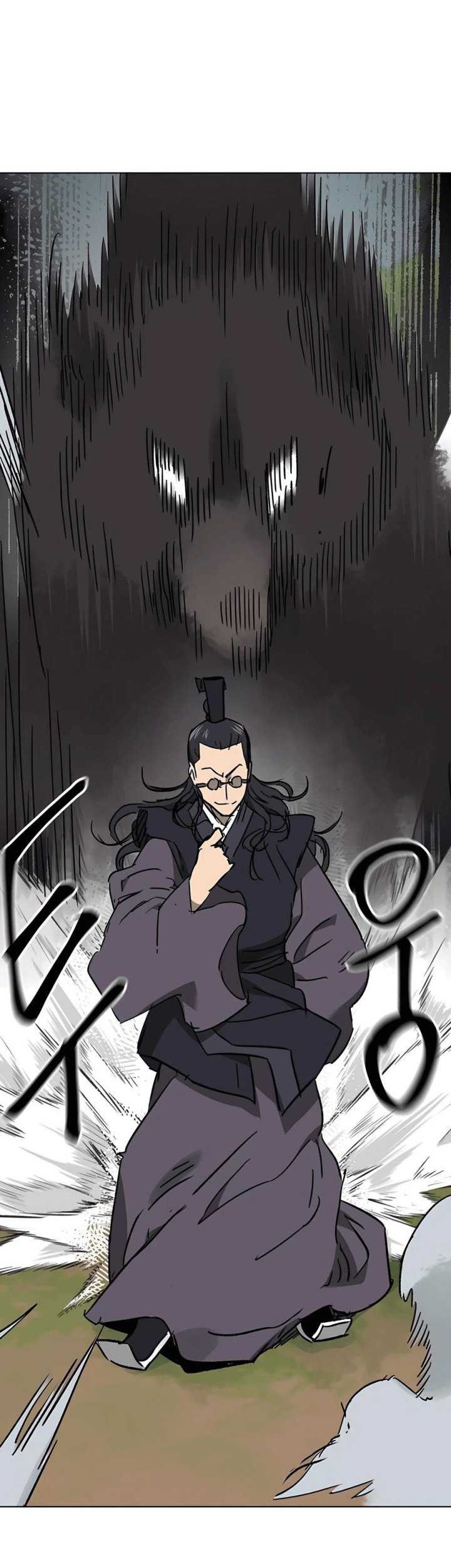 Infinite Level Up in Murim chapter 207 halaman 37