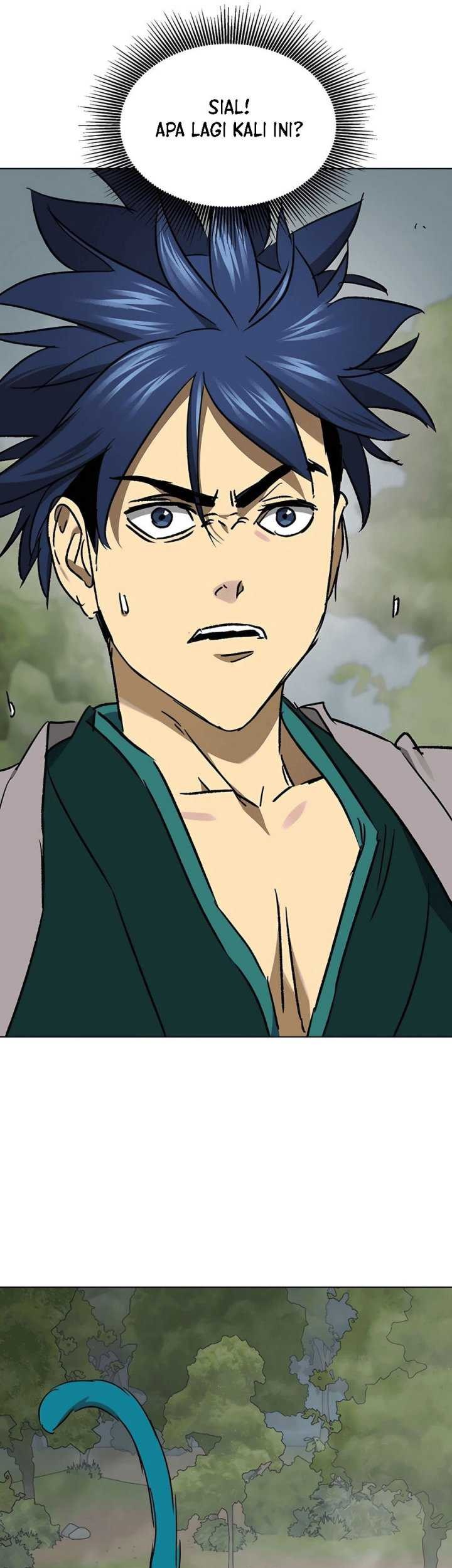 Infinite Level Up in Murim chapter 207 halaman 38