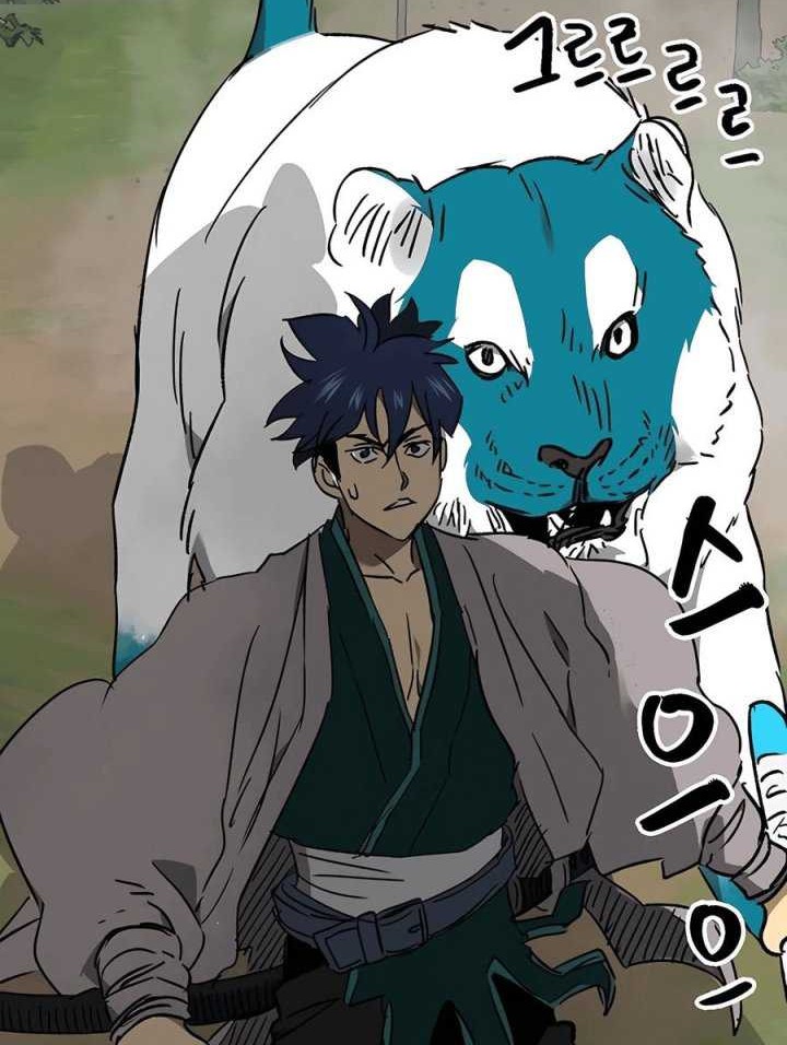 Infinite Level Up in Murim chapter 207 halaman 39