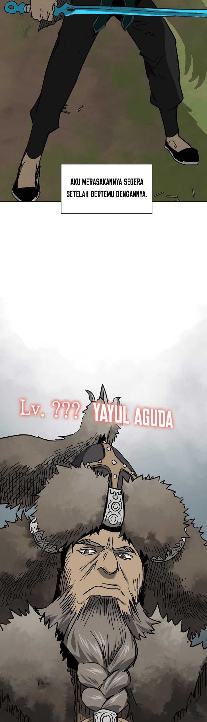 Infinite Level Up in Murim chapter 207 halaman 40