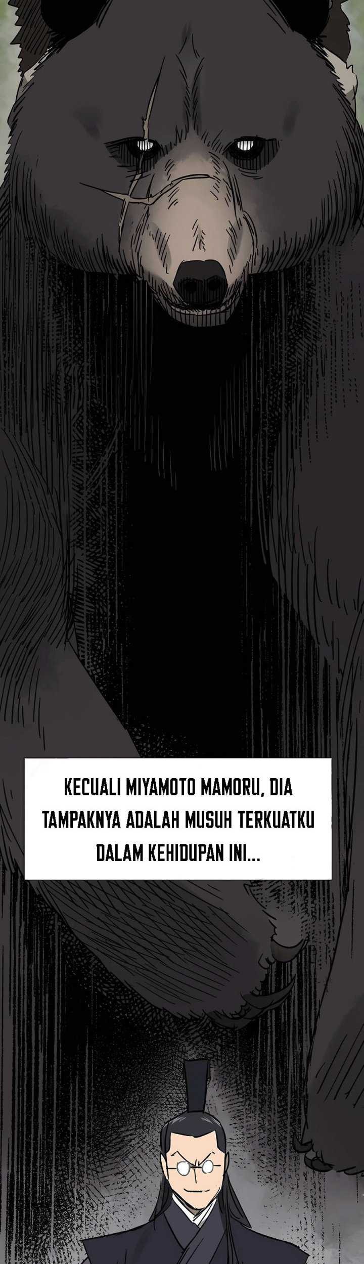 Infinite Level Up in Murim chapter 207 halaman 42