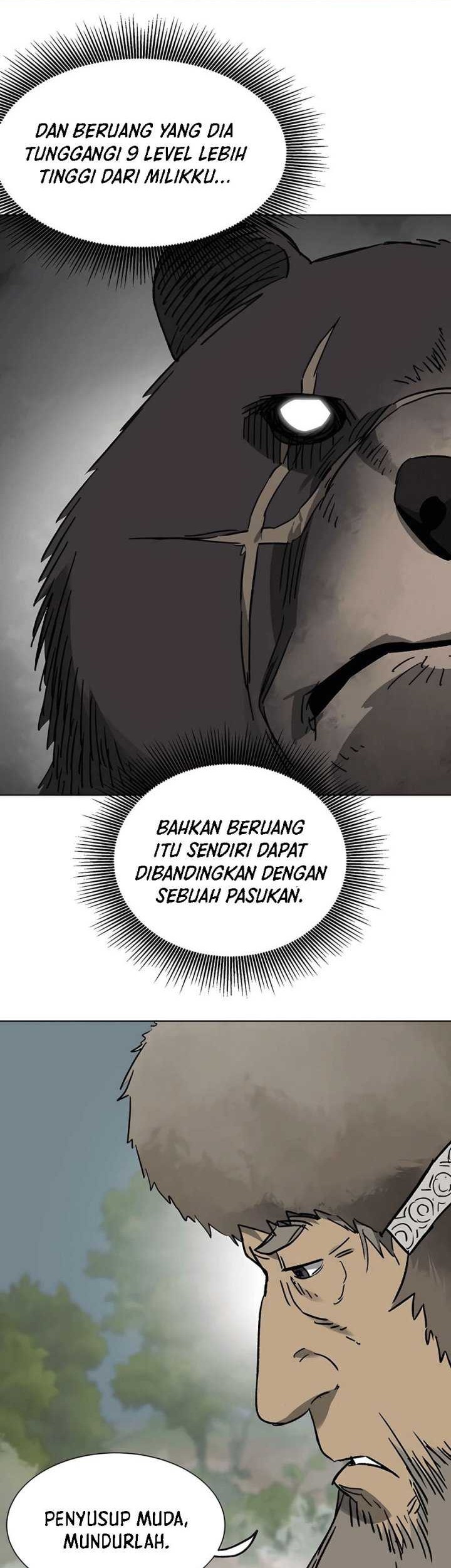 Infinite Level Up in Murim chapter 207 halaman 45