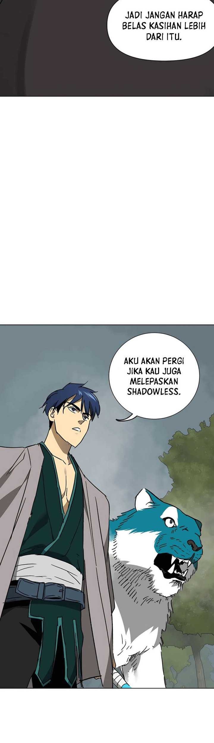 Infinite Level Up in Murim chapter 207 halaman 48