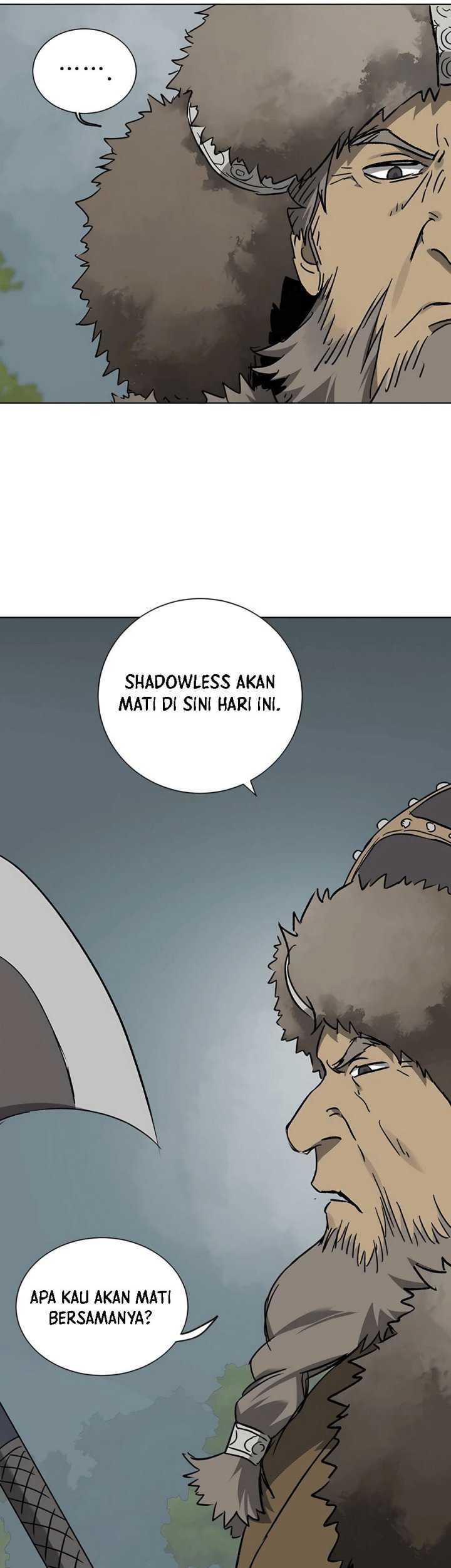 Infinite Level Up in Murim chapter 207 halaman 50