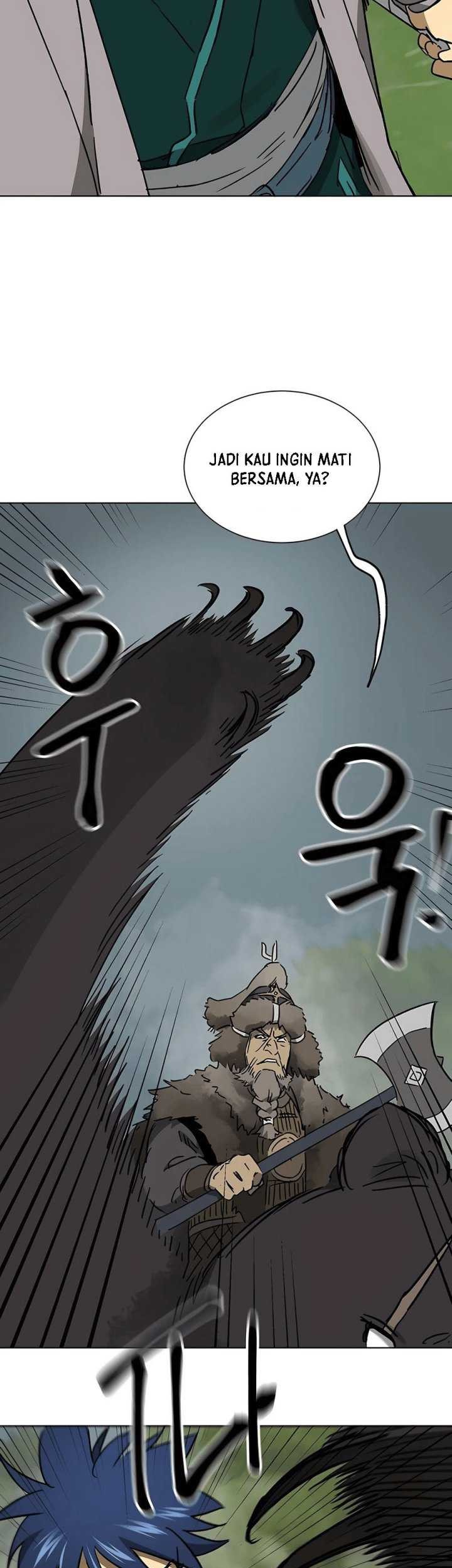 Infinite Level Up in Murim chapter 207 halaman 54