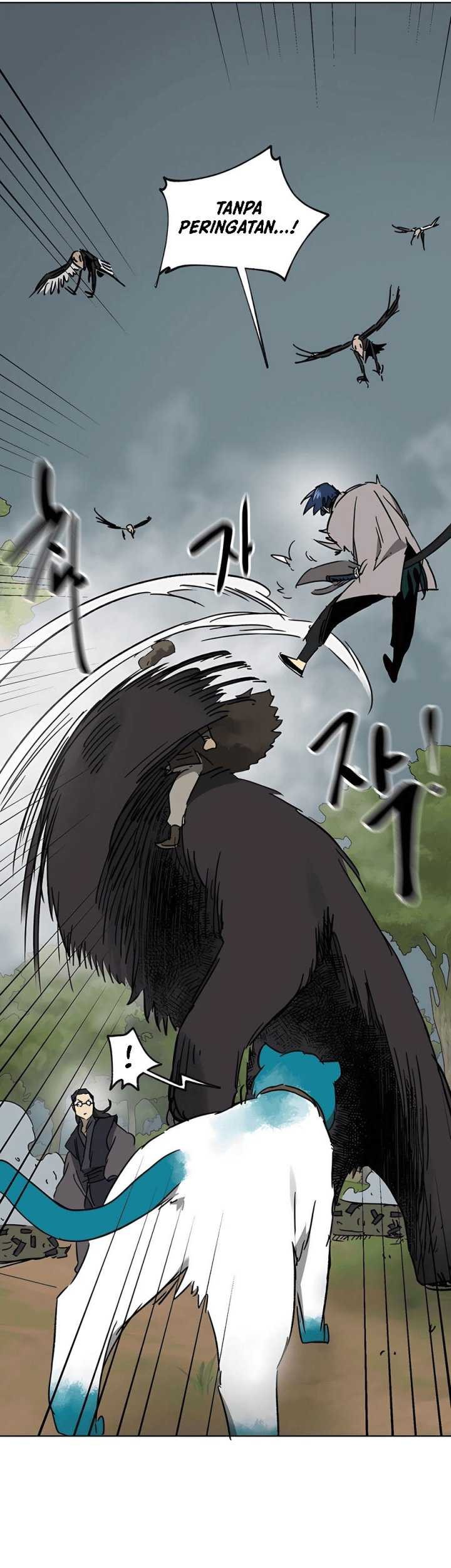 Infinite Level Up in Murim chapter 207 halaman 56