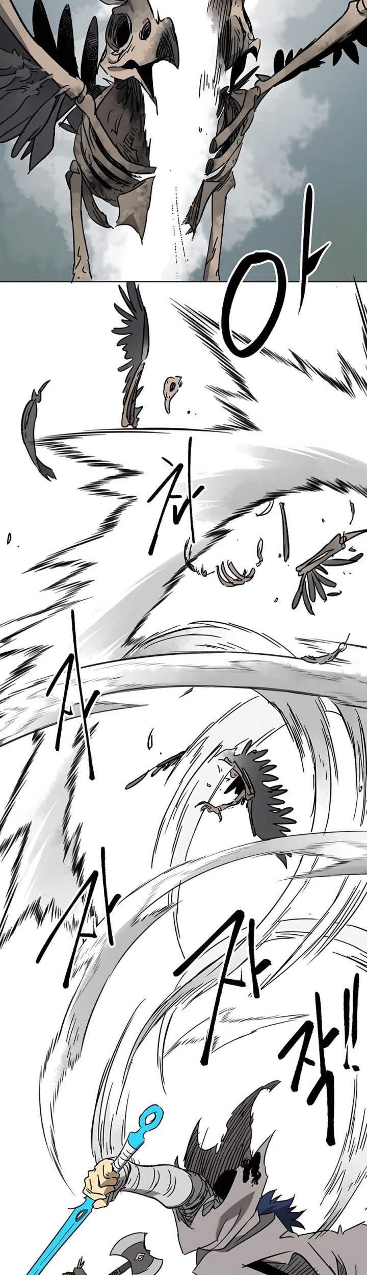 Infinite Level Up in Murim chapter 207 halaman 58